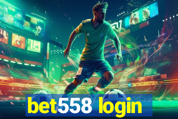 bet558 login